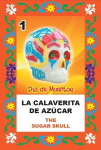 Loteria Dia De Muertos